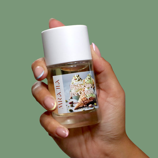 Pistachio Ice Cream Eau De Parfum
