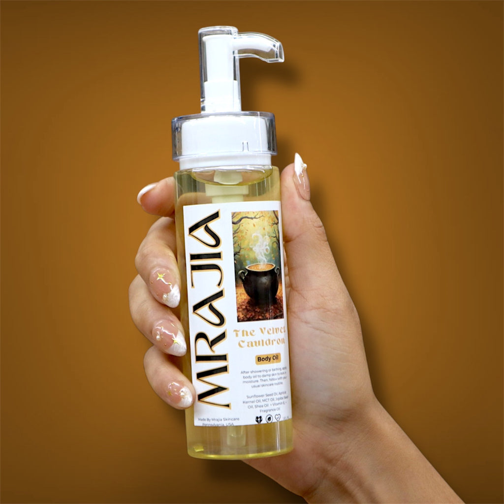 Velvet Cauldron Halloween Full Collection