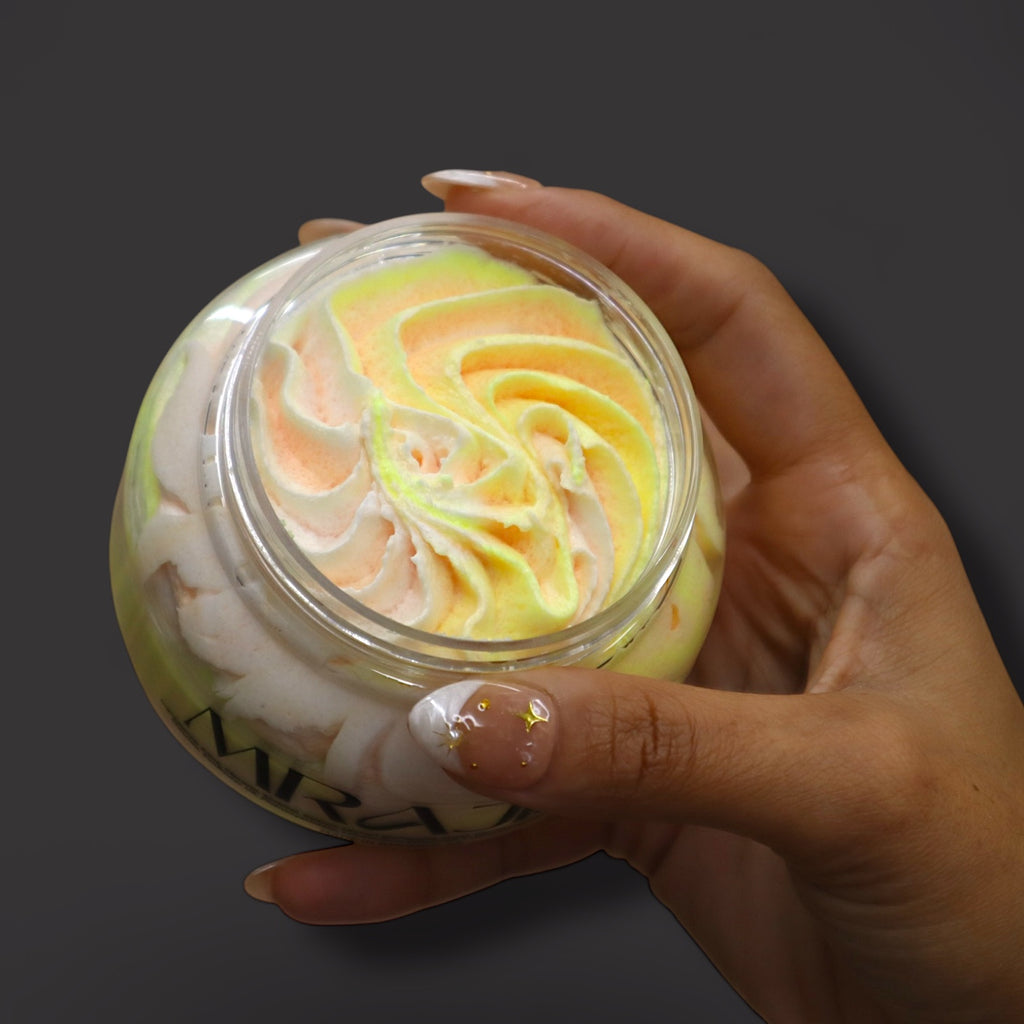 Wicked Sweet Halloween Full Collection Body Care