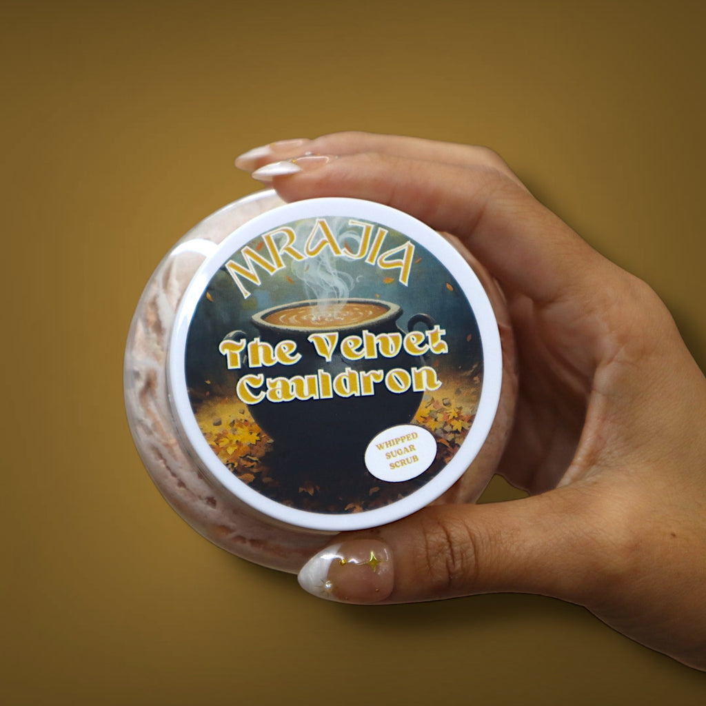 Velvet Cauldron Halloween Full Collection