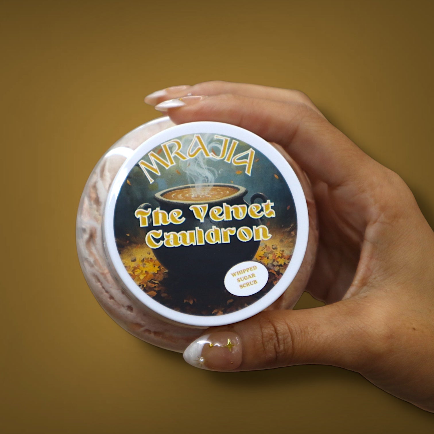 Velvet Cauldron Halloween Full Collection