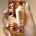 Vanilla Pumpkin Milkshake Layering Body Mist