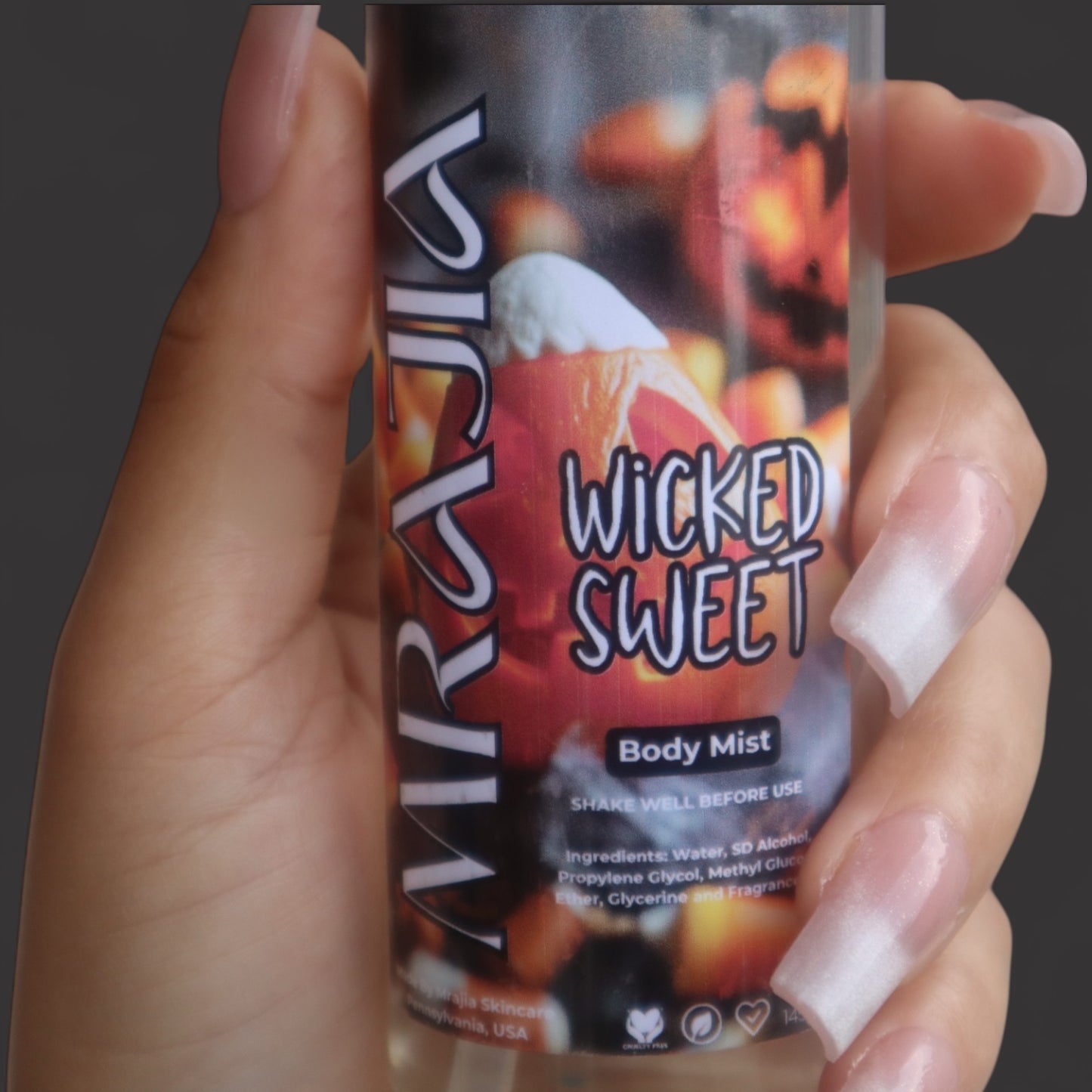 Wicked Sweet Halloween Full Collection