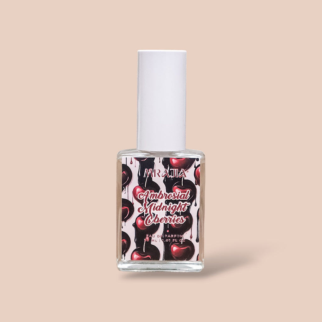 Ambrosial Midnight Cherry Eau De Parfum