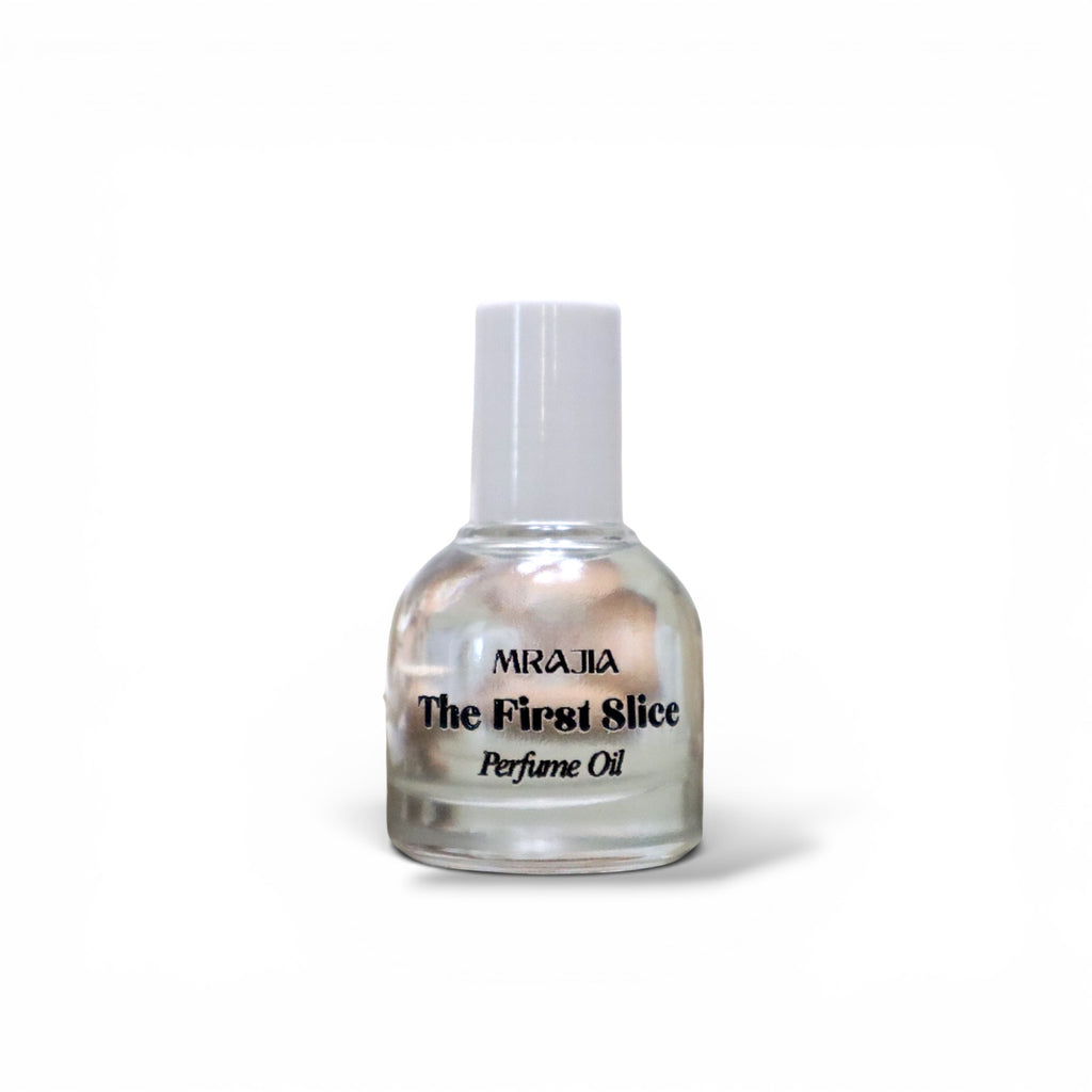 The First Slice Extrait Parfum Oil