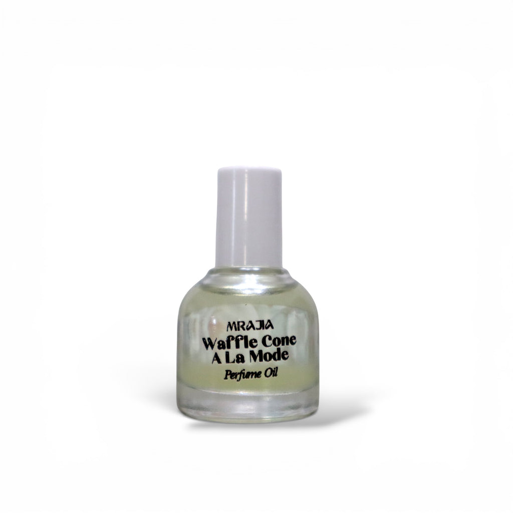 Waffle Cone à la Mode Extrait Parfum Oil