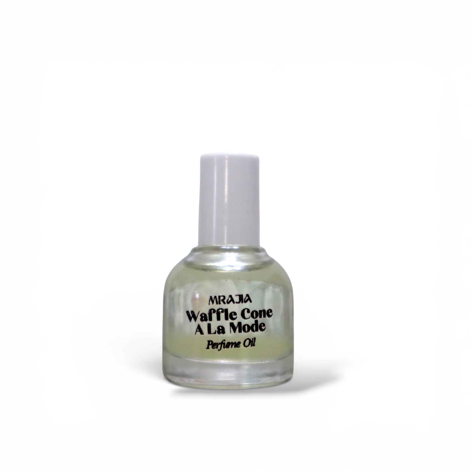 Waffle Cone à la Mode Extrait Parfum Oil