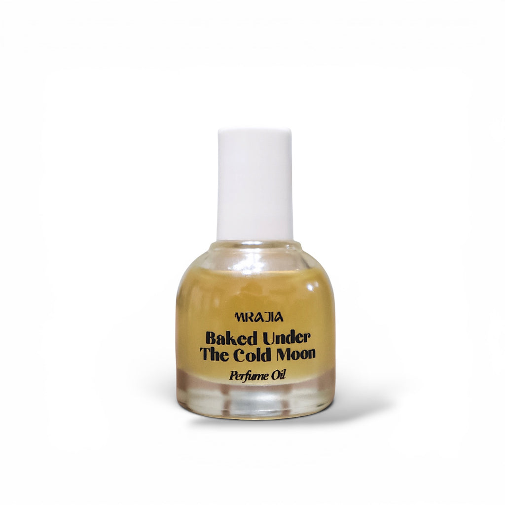 Baked Under The Cold Moon Parfum