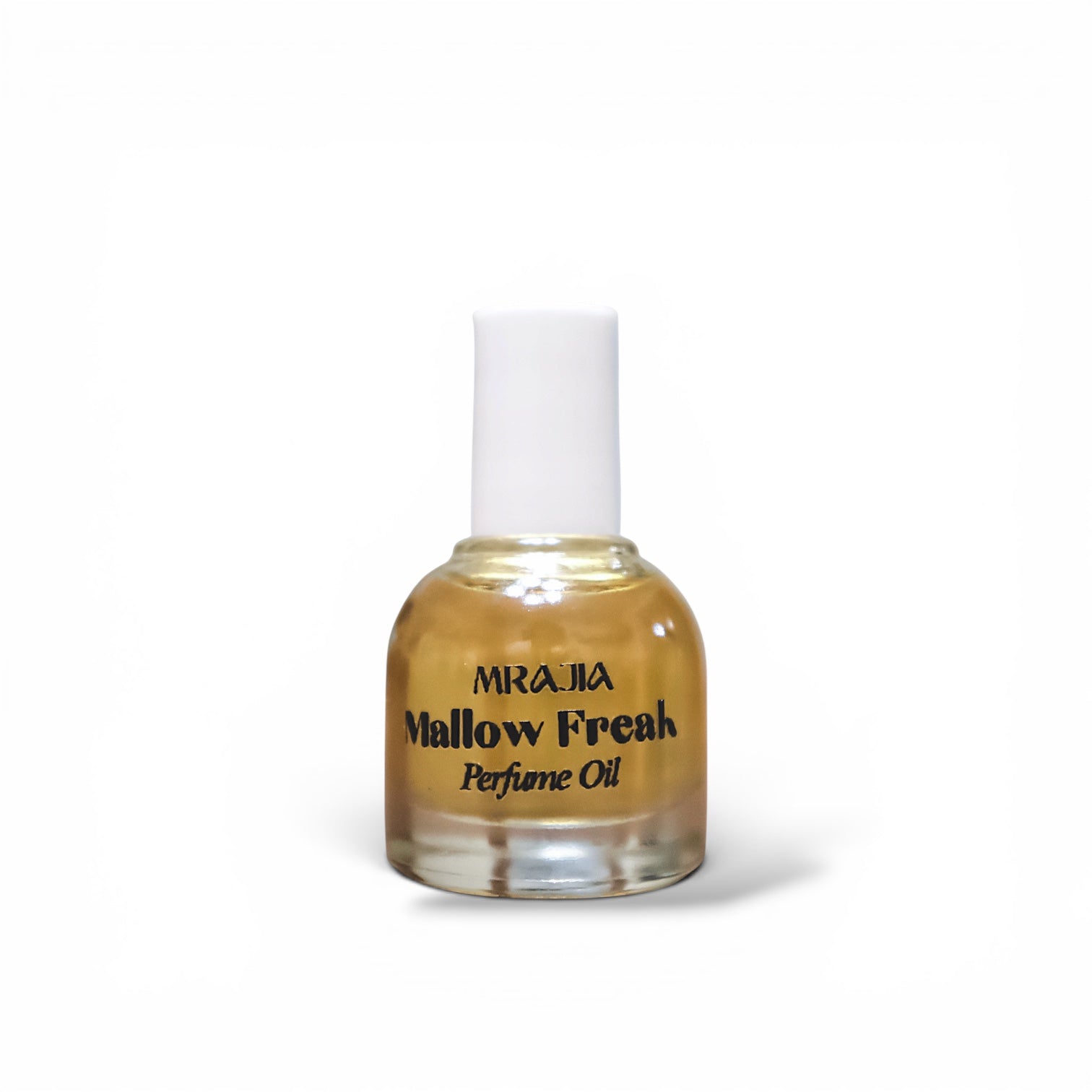 Mallow Freak Extrait Parfum Oil