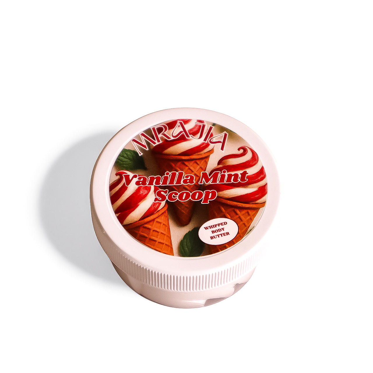 Vanilla Mint Scoop Body Care