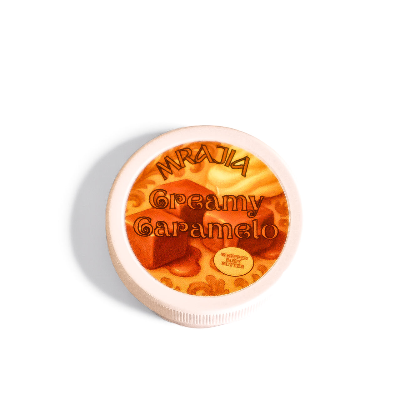 Creamy Caramelo Body Care Collection