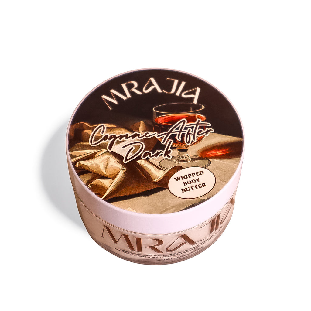 Cognac After Dark (Angels Share) Body Care