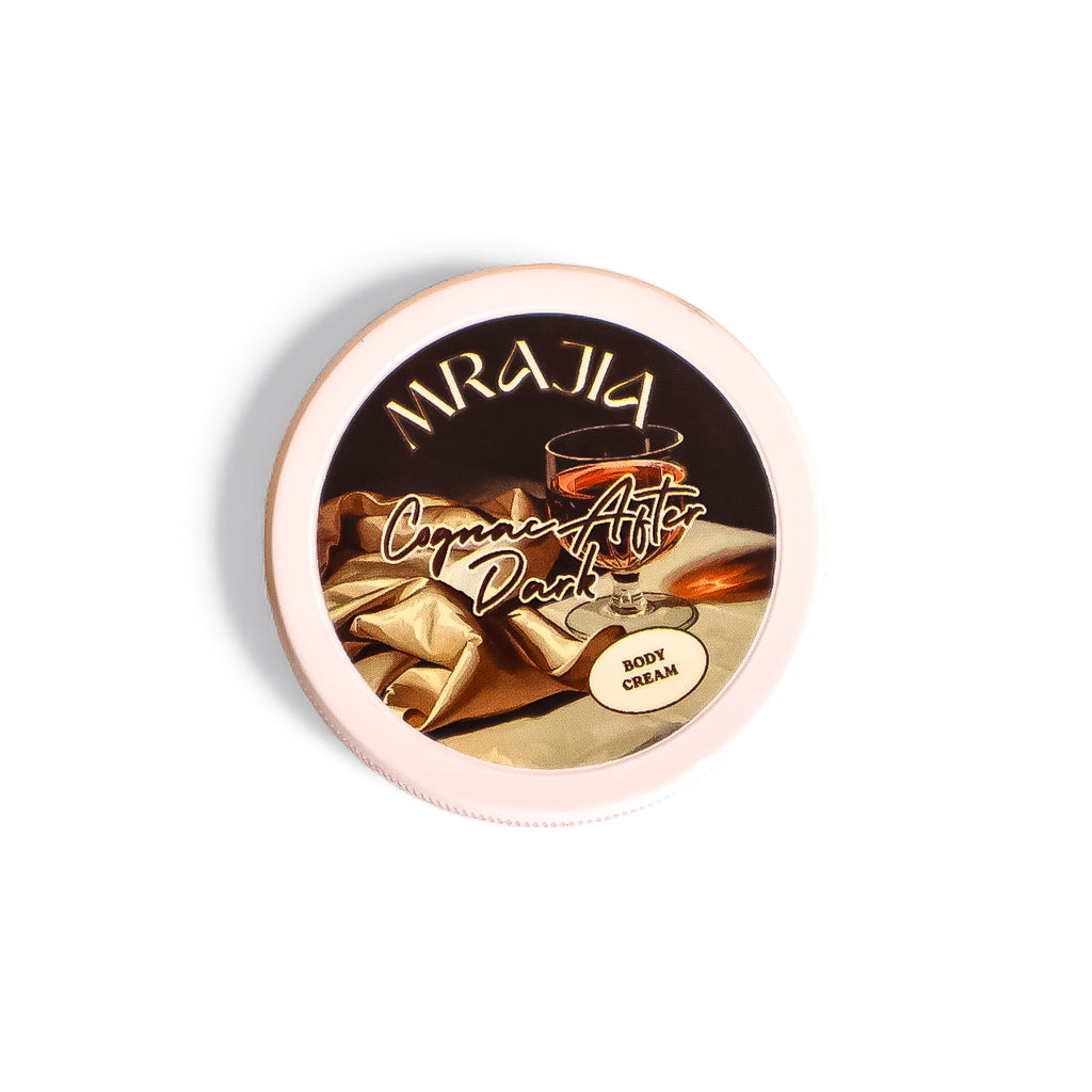 Cognac After Dark (Angels Share) Body Care