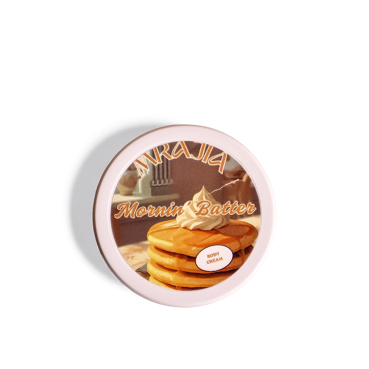 Mornin’ Batter Body Care Collection