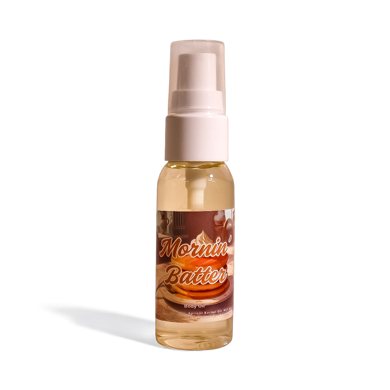 Mornin’ Batter Body Care Collection