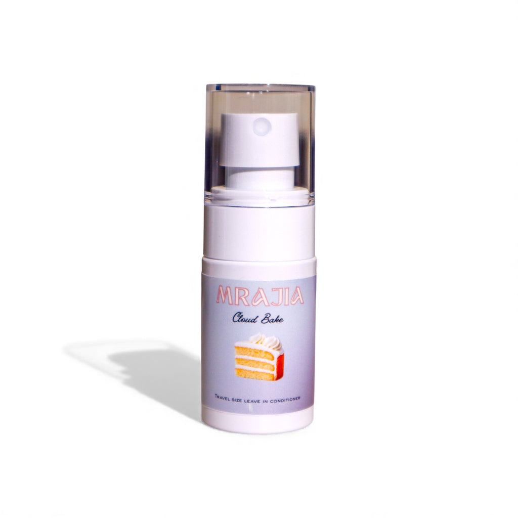 Hair Conditioning Leave In Discovery Set