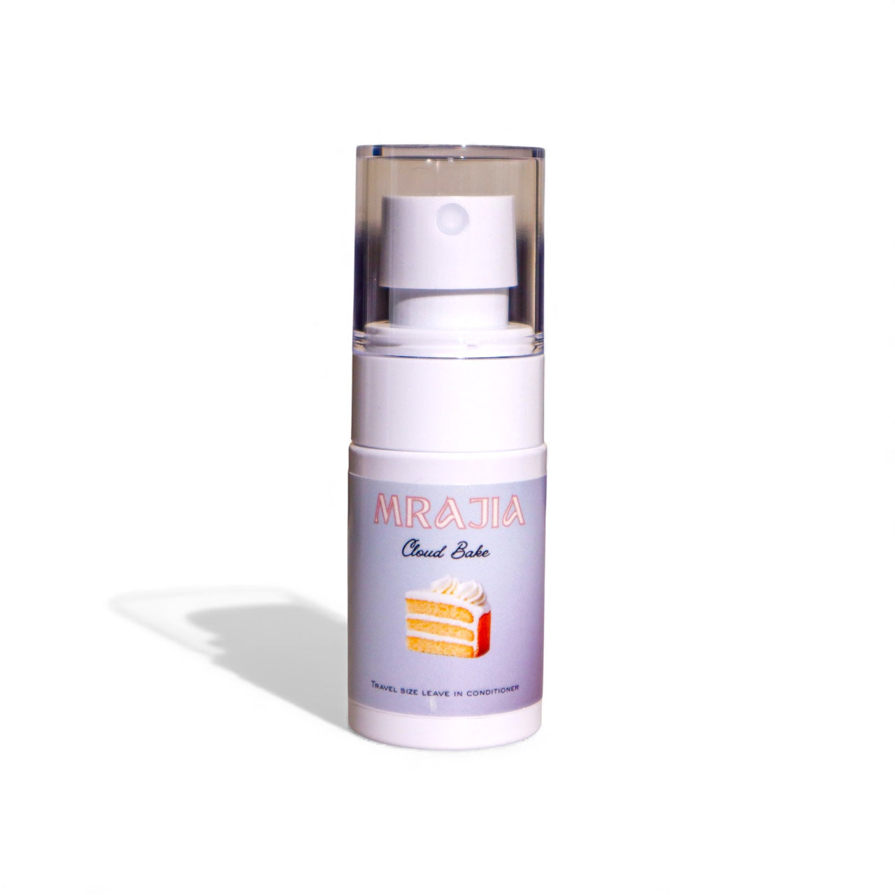 Hair Conditioning Leave In Discovery Set