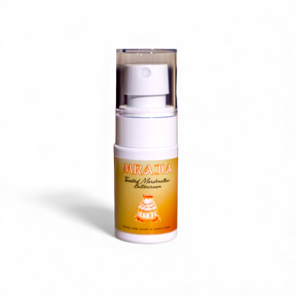 Hair Conditioning Leave In Discovery Set