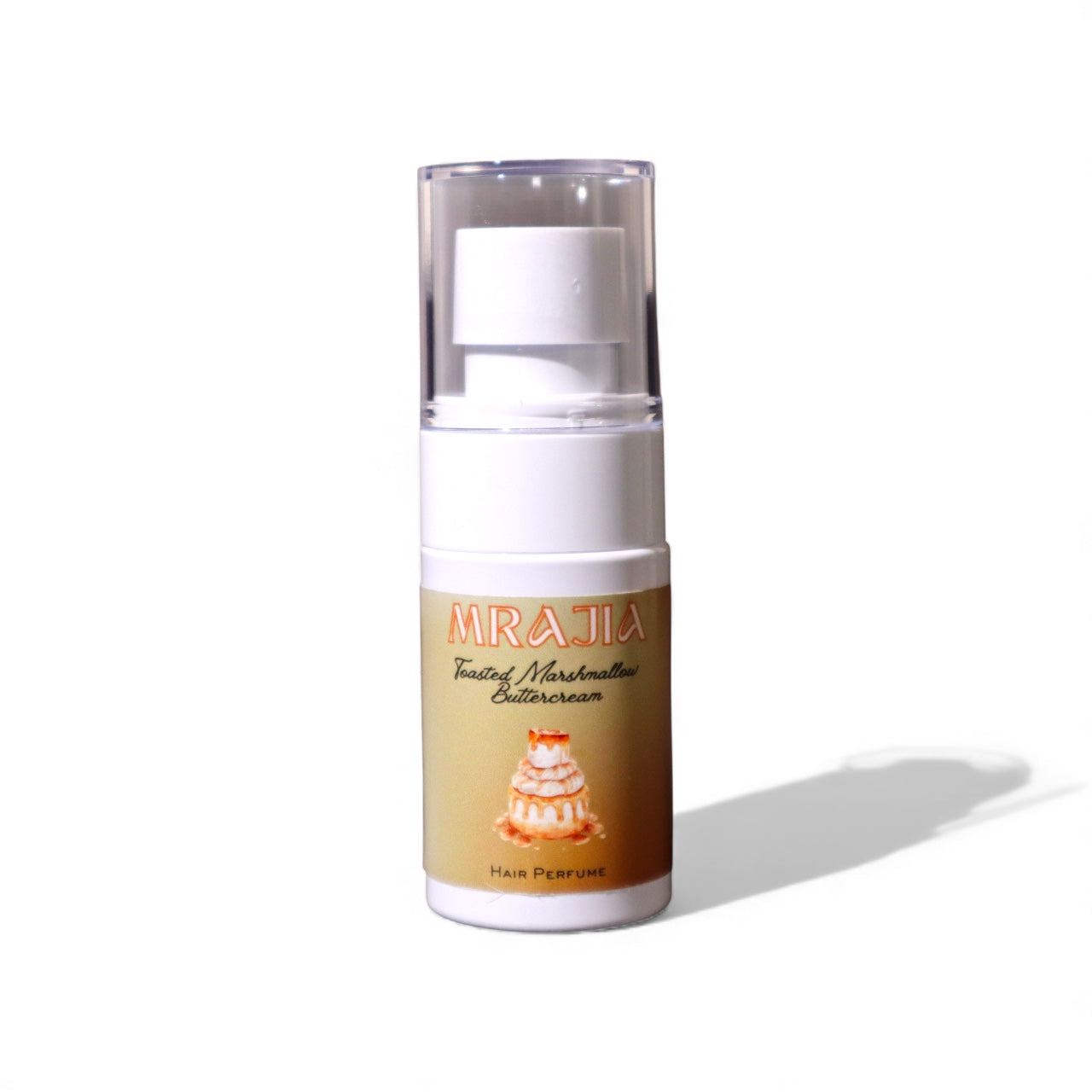 Hair Perfume Discovery Set