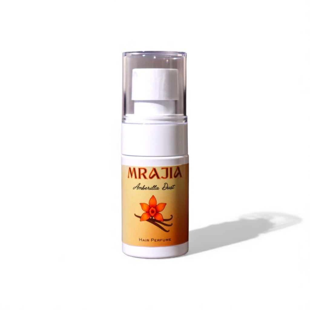 Hair Perfume Discovery Set