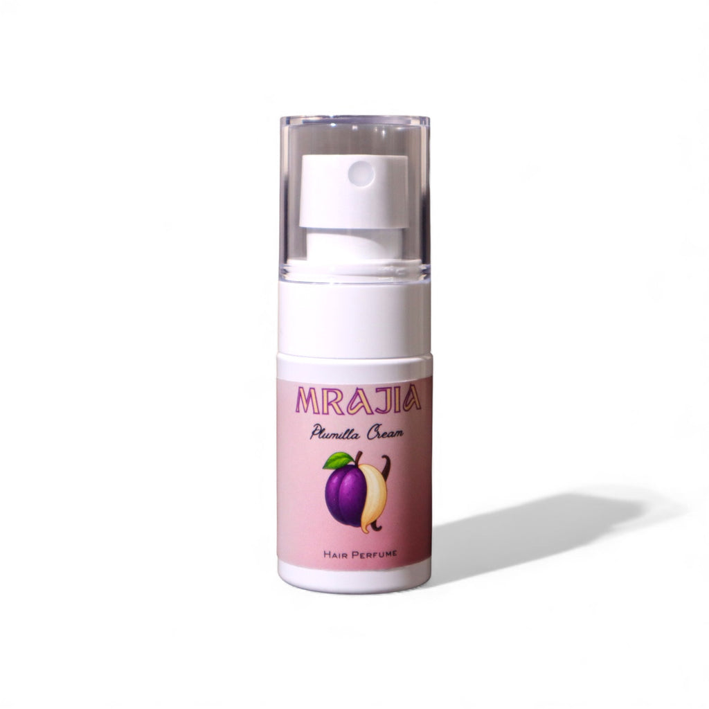 Hair Perfume Discovery Set