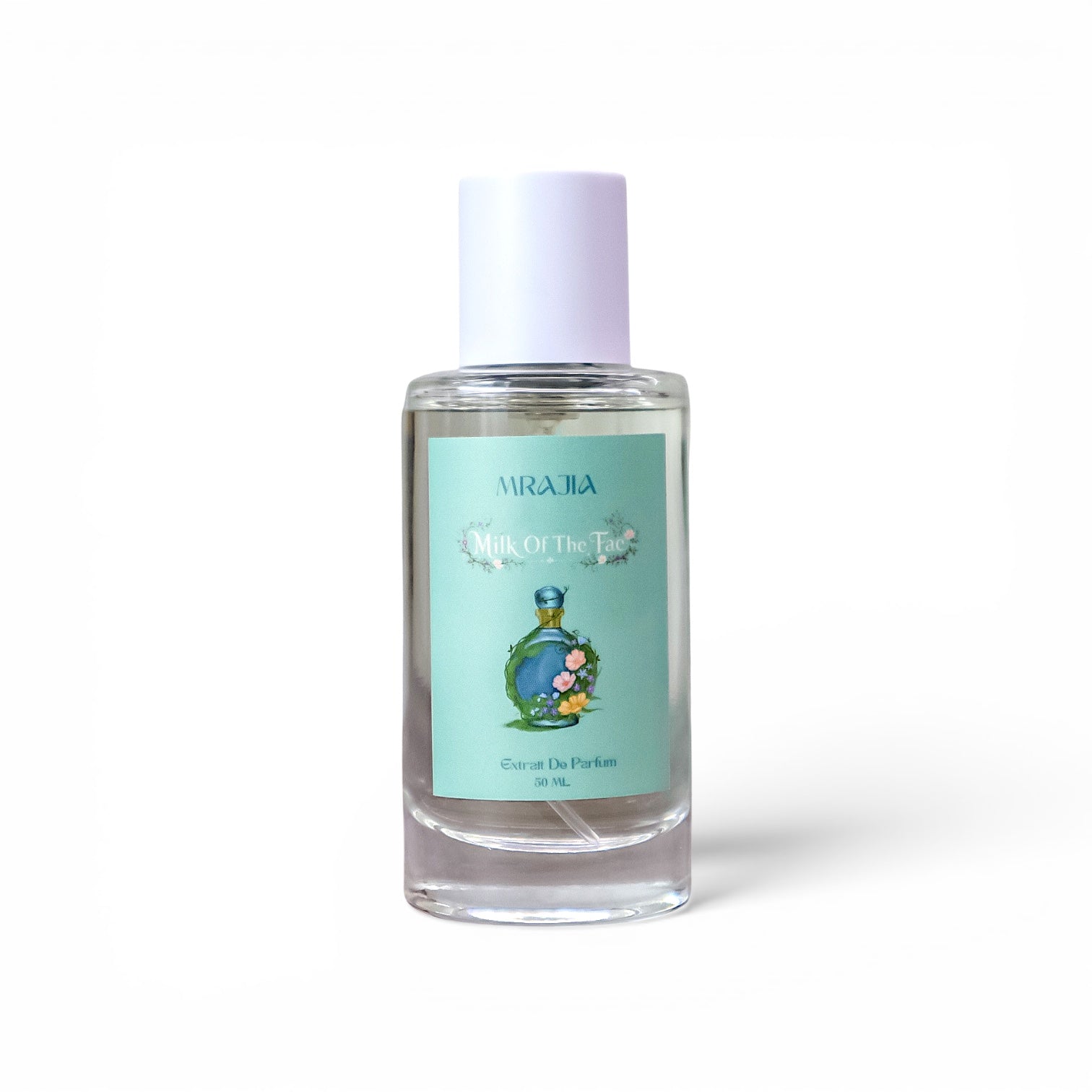 COMING SOON Milk of The Fae Parfum