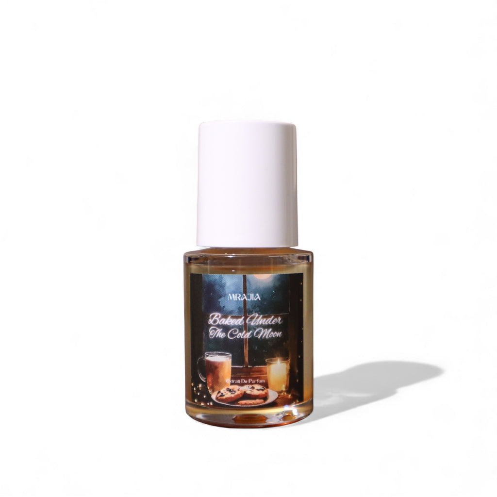 Baked Under The Cold Moon Parfum
