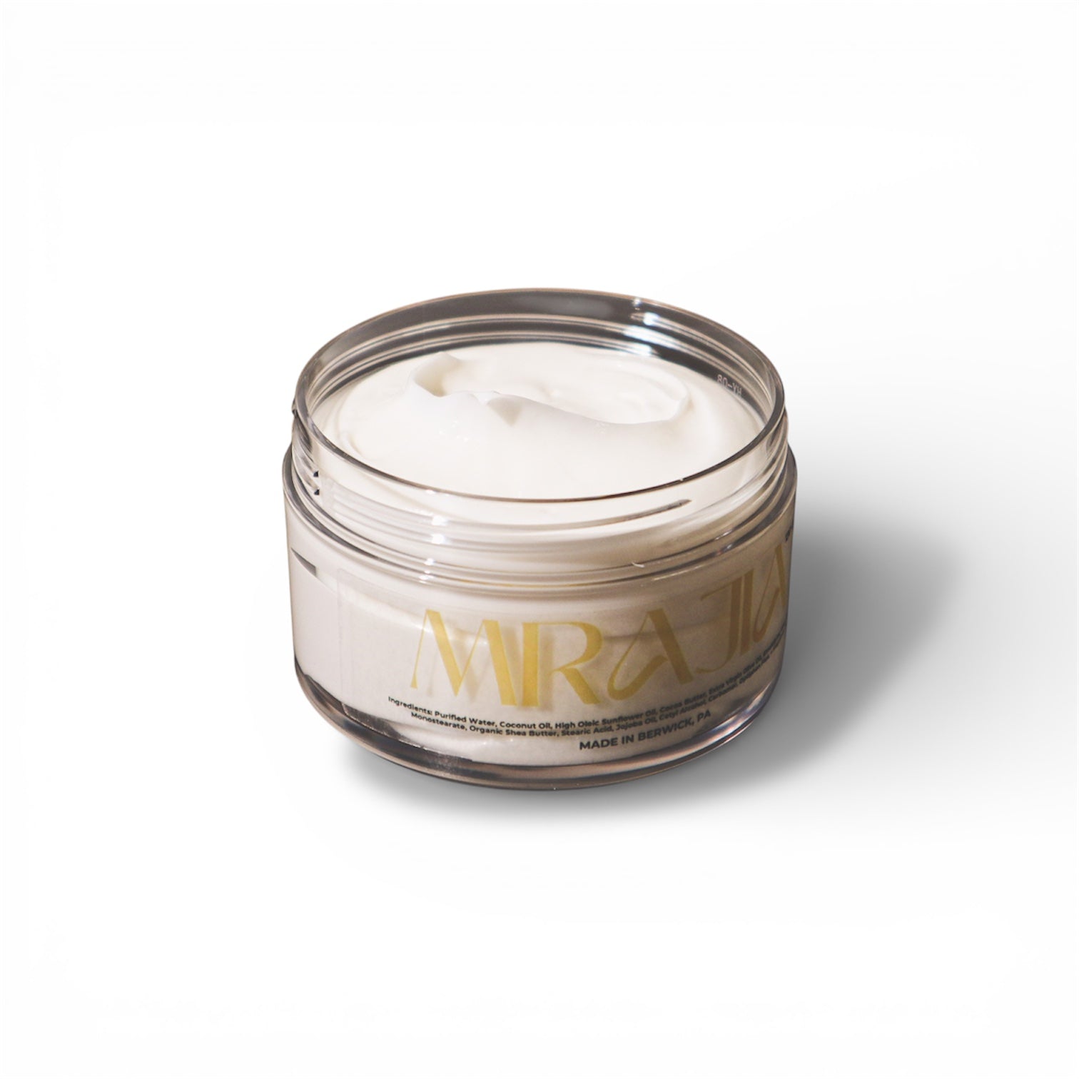 Cookie Crumble Body Care