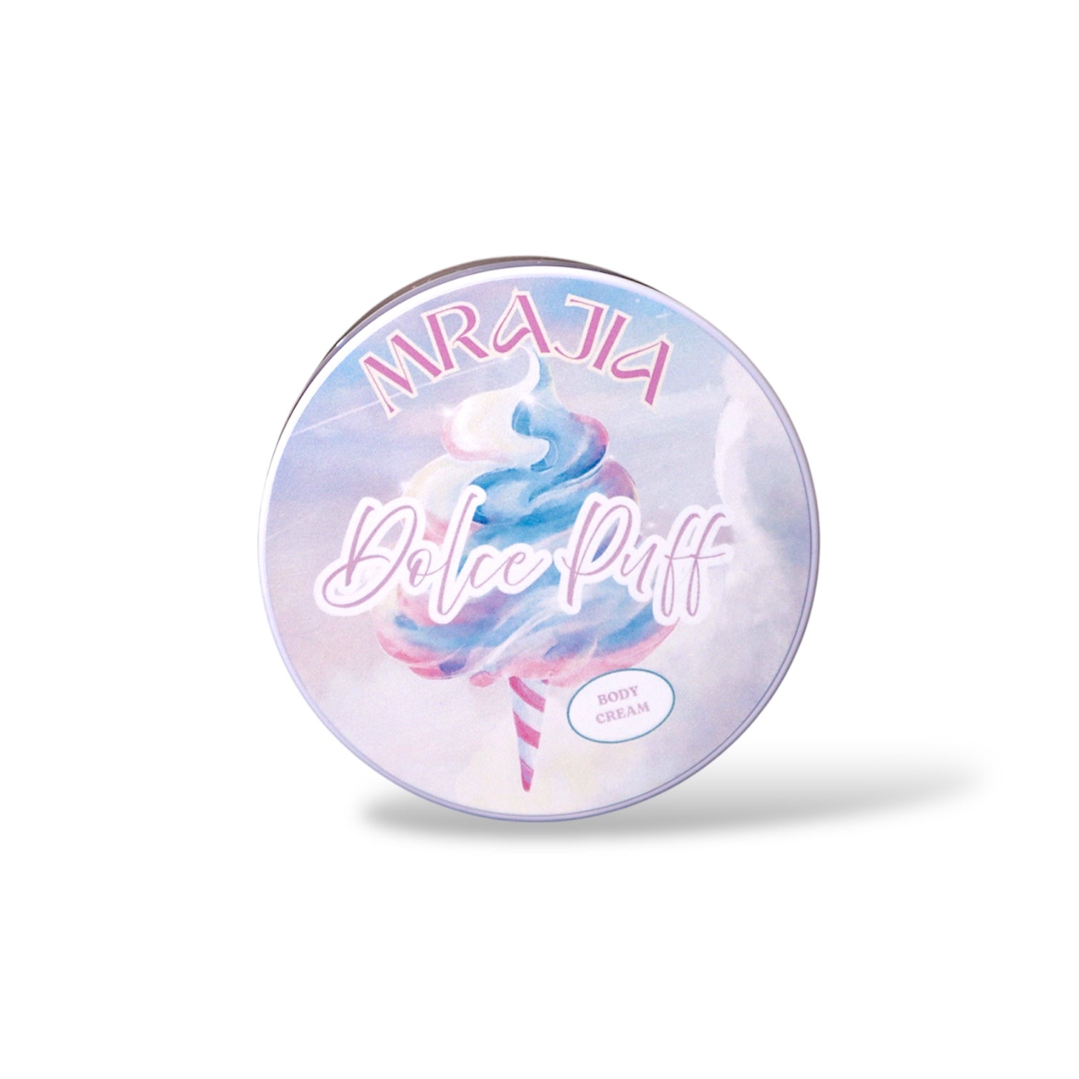 Dolce Puff Body Care Collection