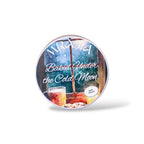 Baked Under The Cold Moon Body Care