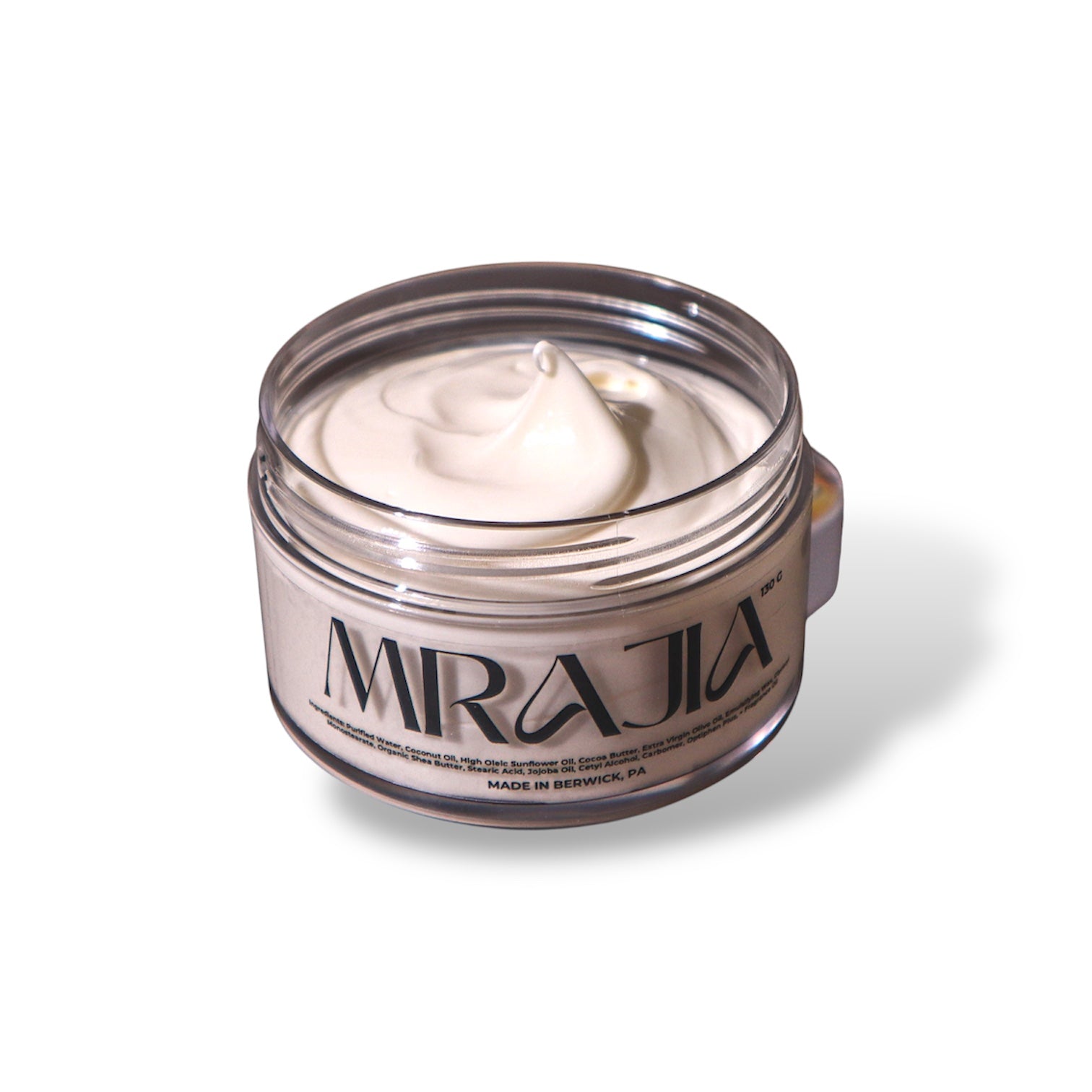 Baked Under The Cold Moon Body Care