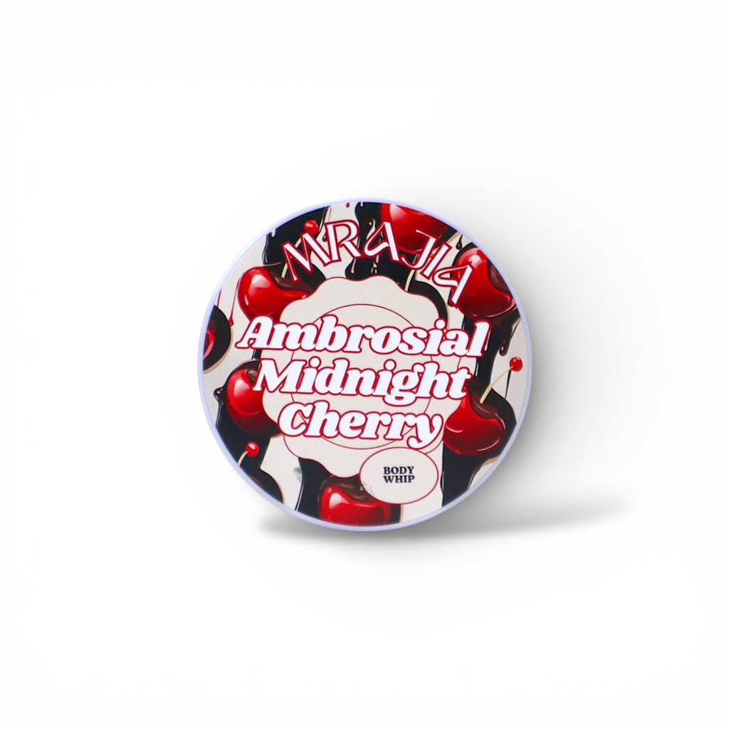 Ambrosial Midnight Cherry Body Care