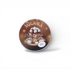 Drizzled Fudge + Golden Crackers Body Care Collection