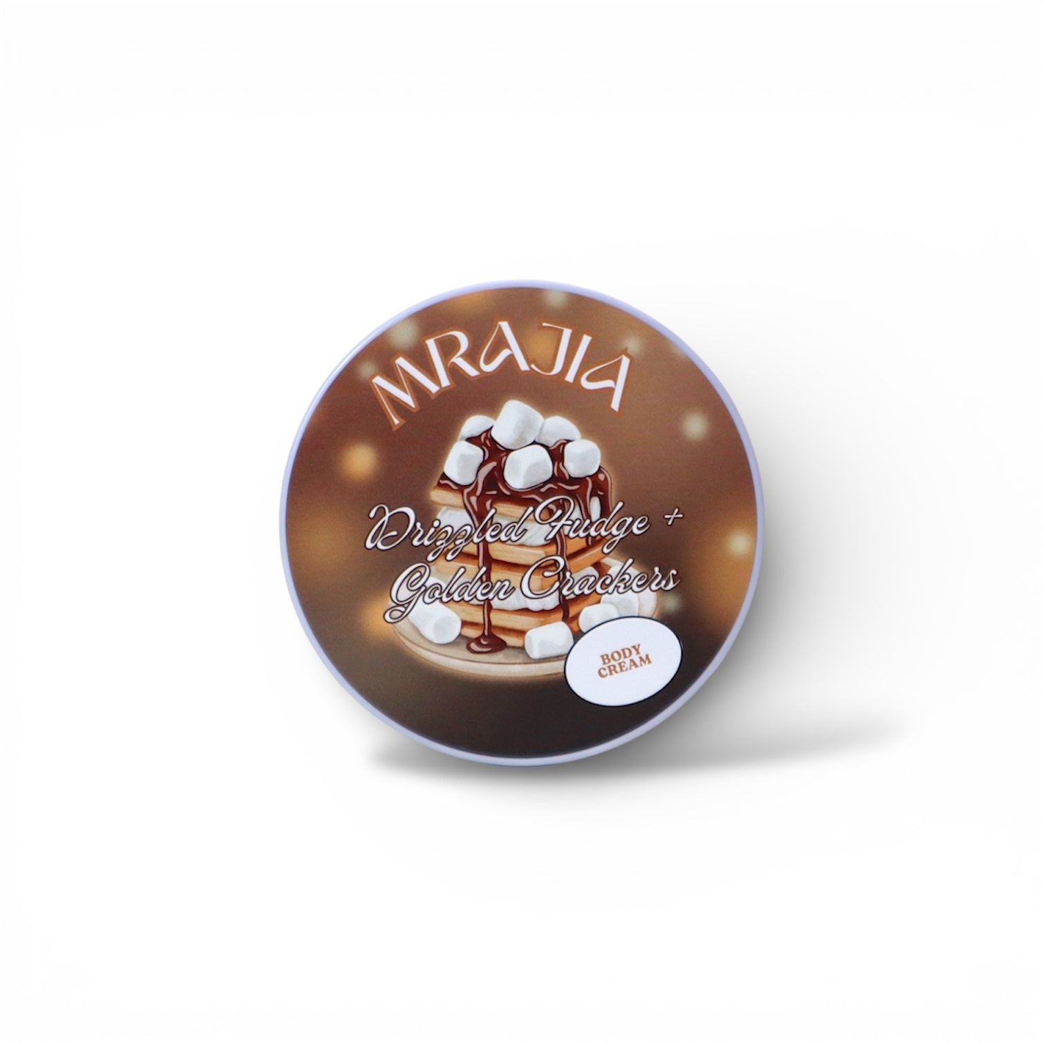 Drizzled Fudge + Golden Crackers Body Care Collection