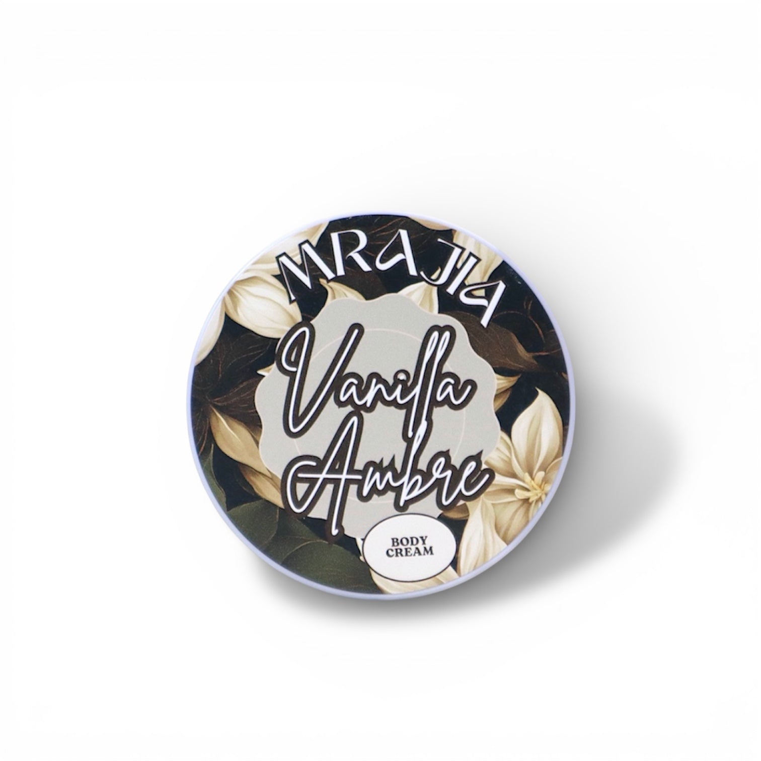 Vanilla Ambre Body Care