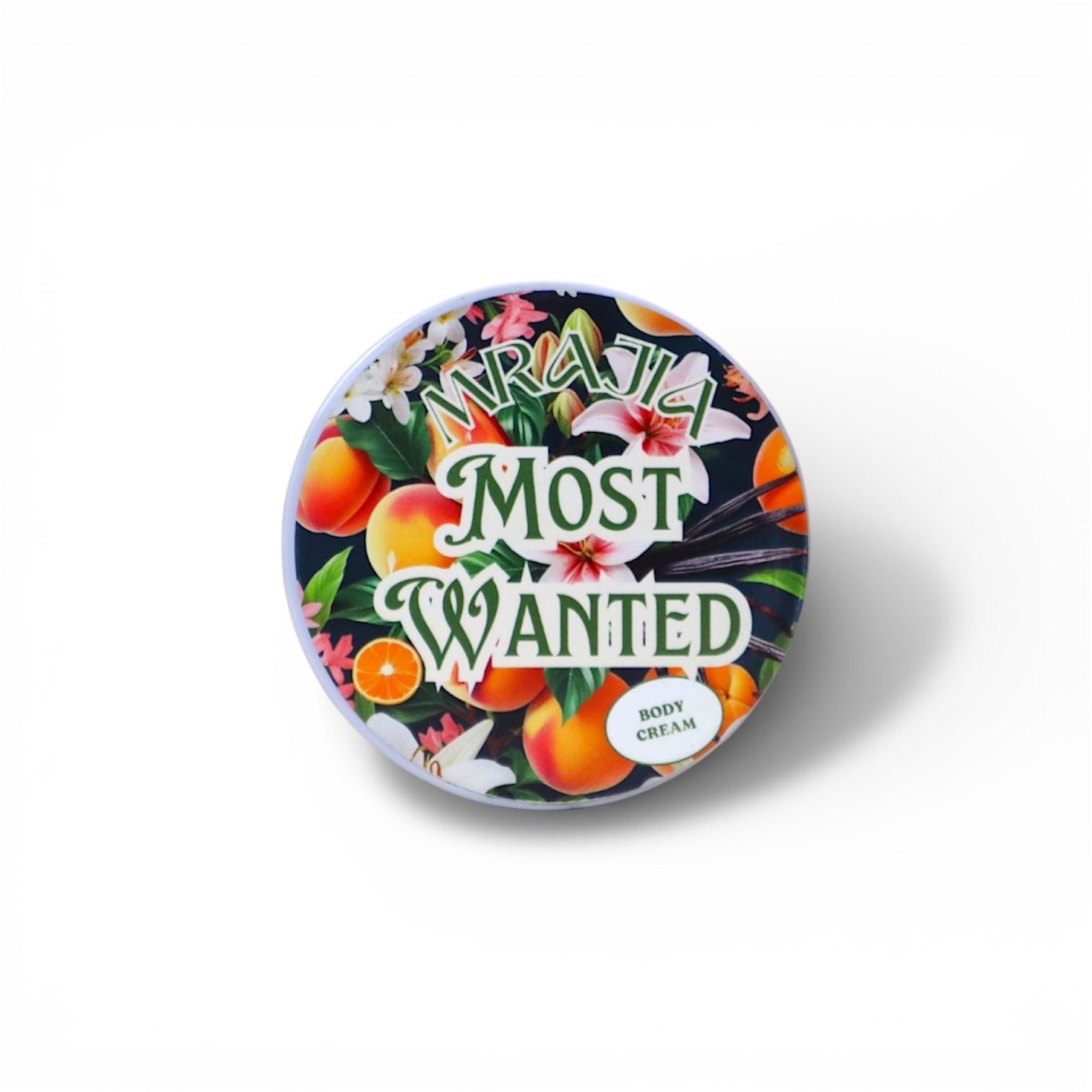 Most Wanted Body Care Collection