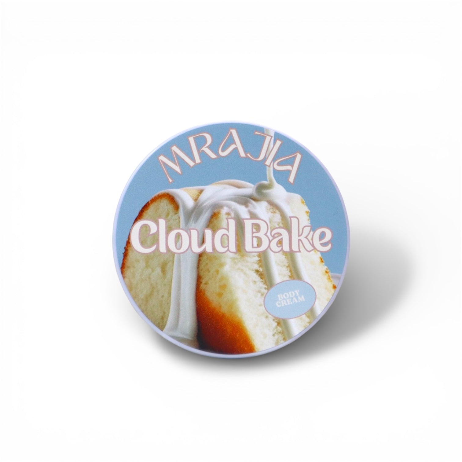 Cloud Bake Body Care