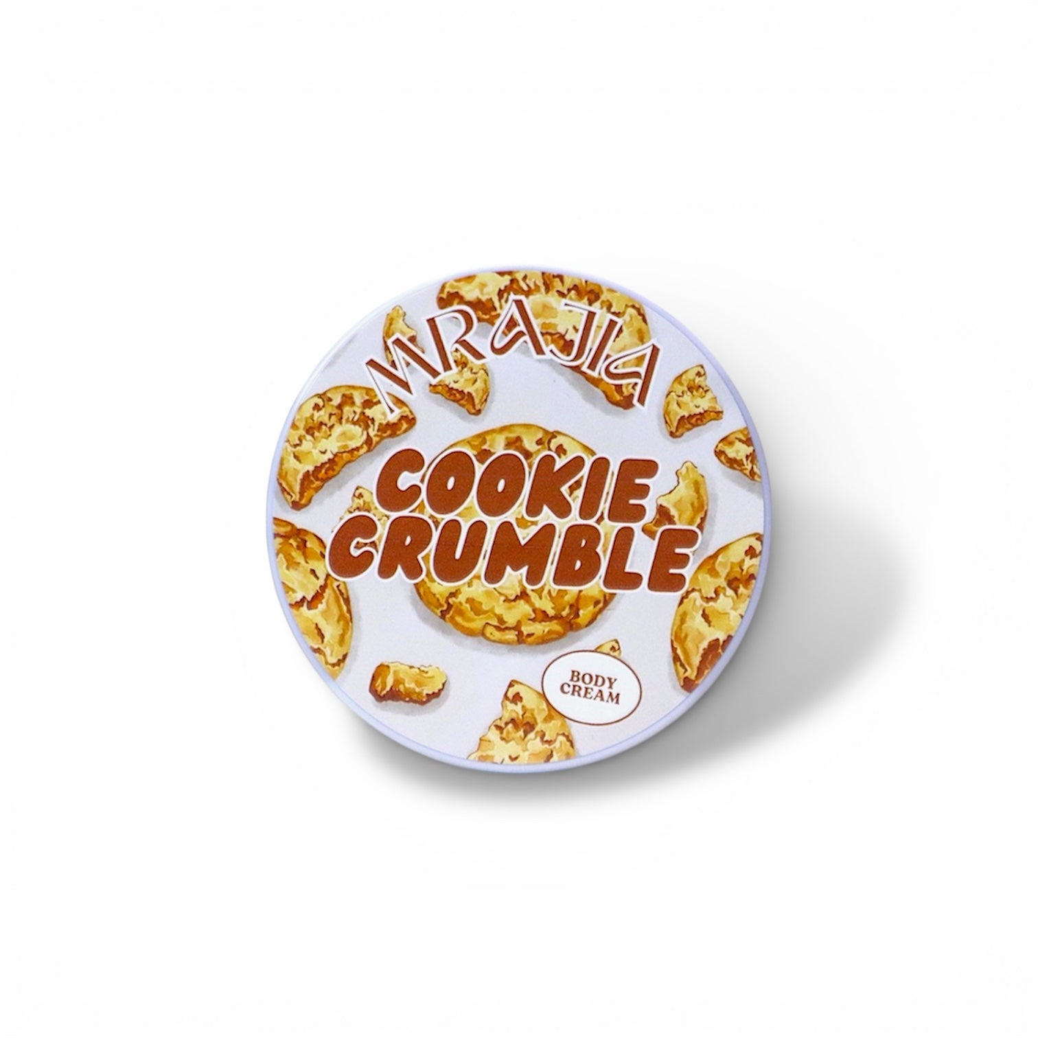 Cookie Crumble Body Care