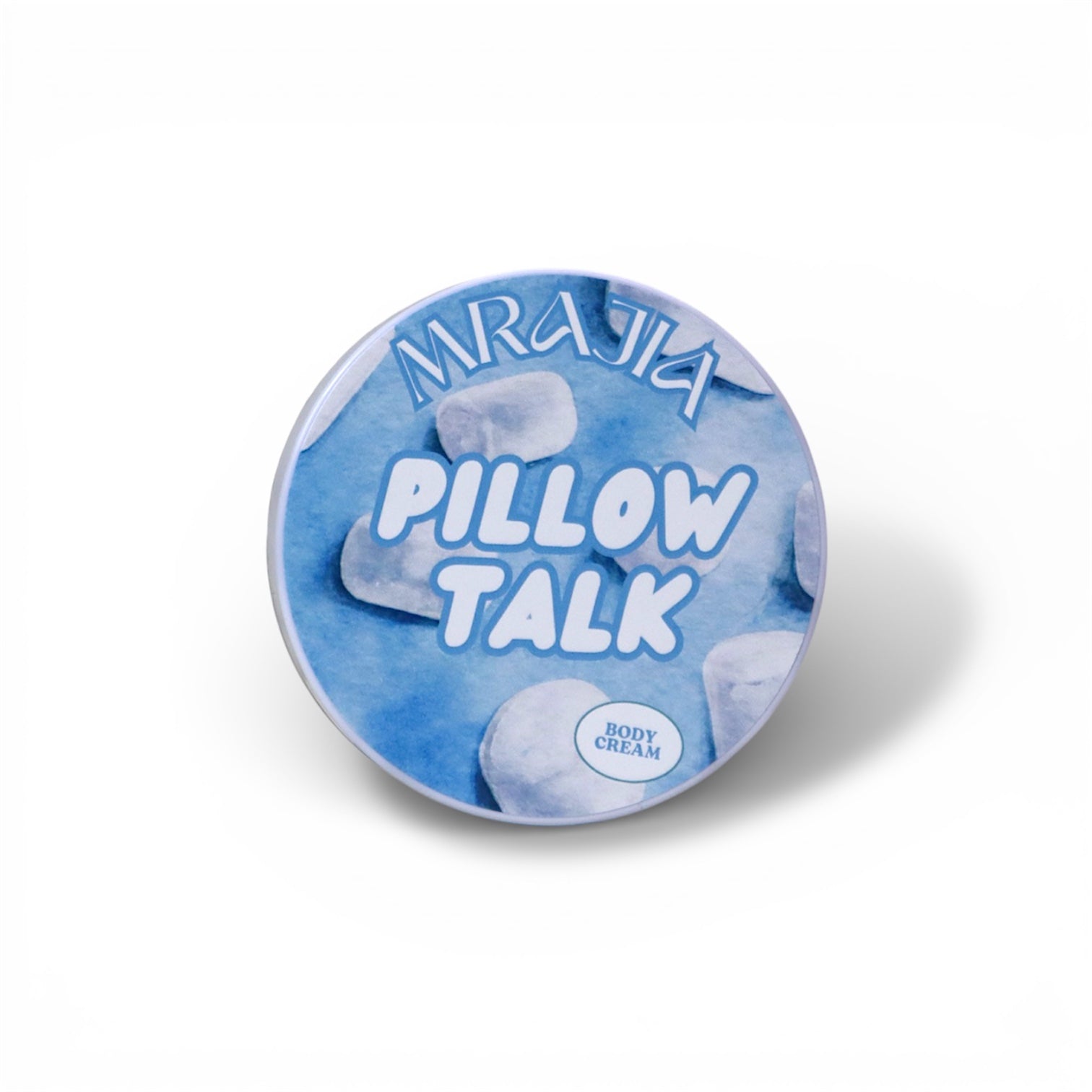 Pillow Talk Body Care