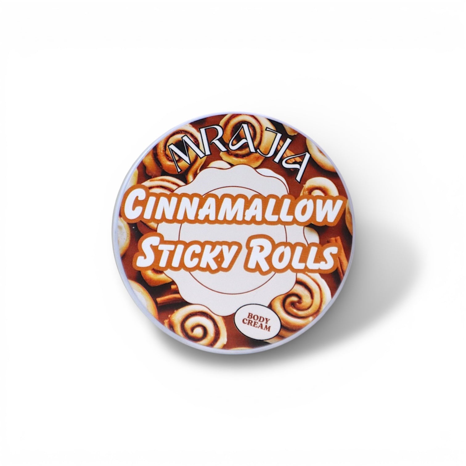 Cinnamallow Sticky Rolls Body Care