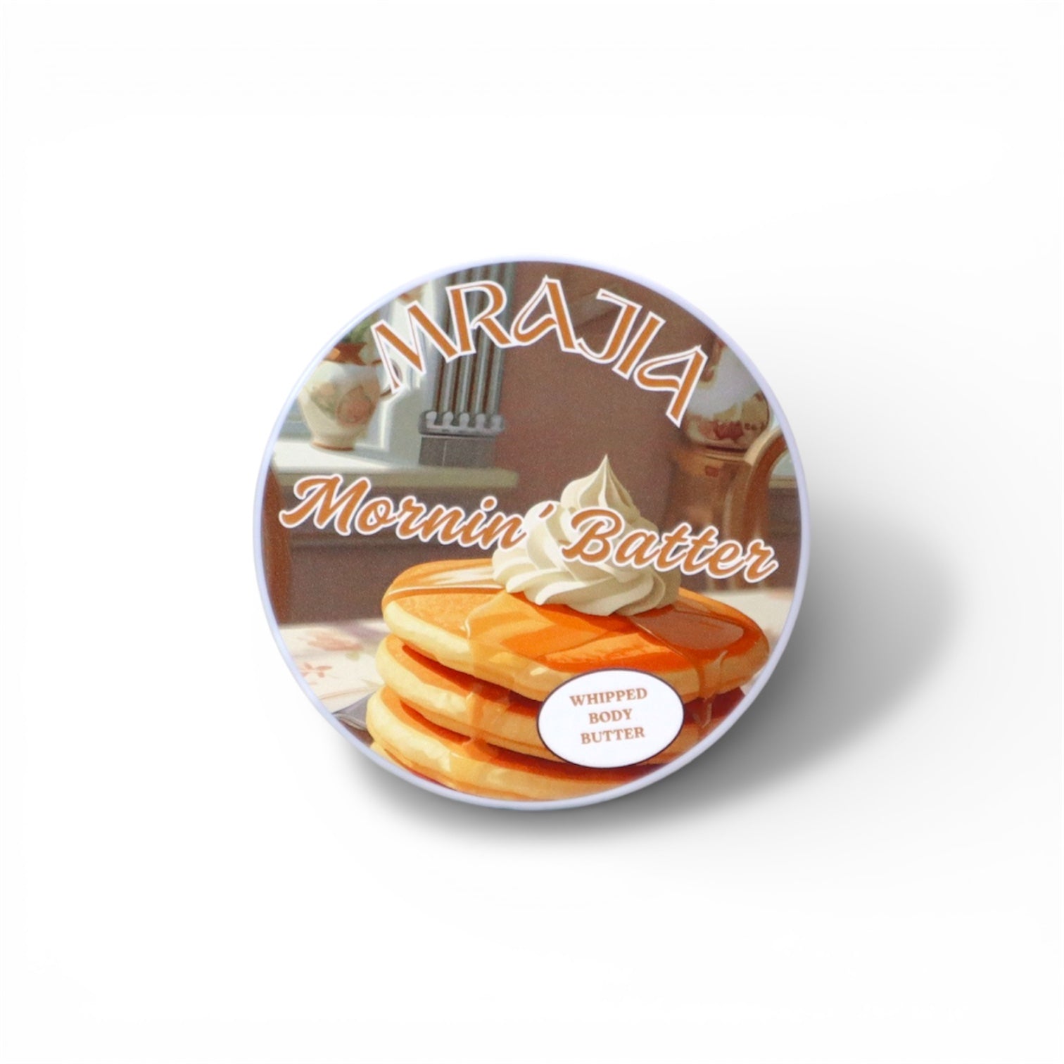 Mornin’ Batter Body Care Collection
