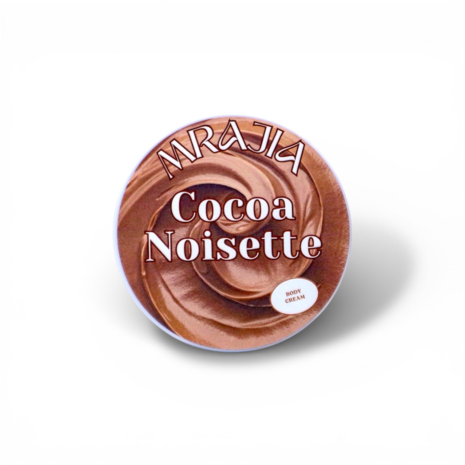 Cocoa Noisette Body Care Collection
