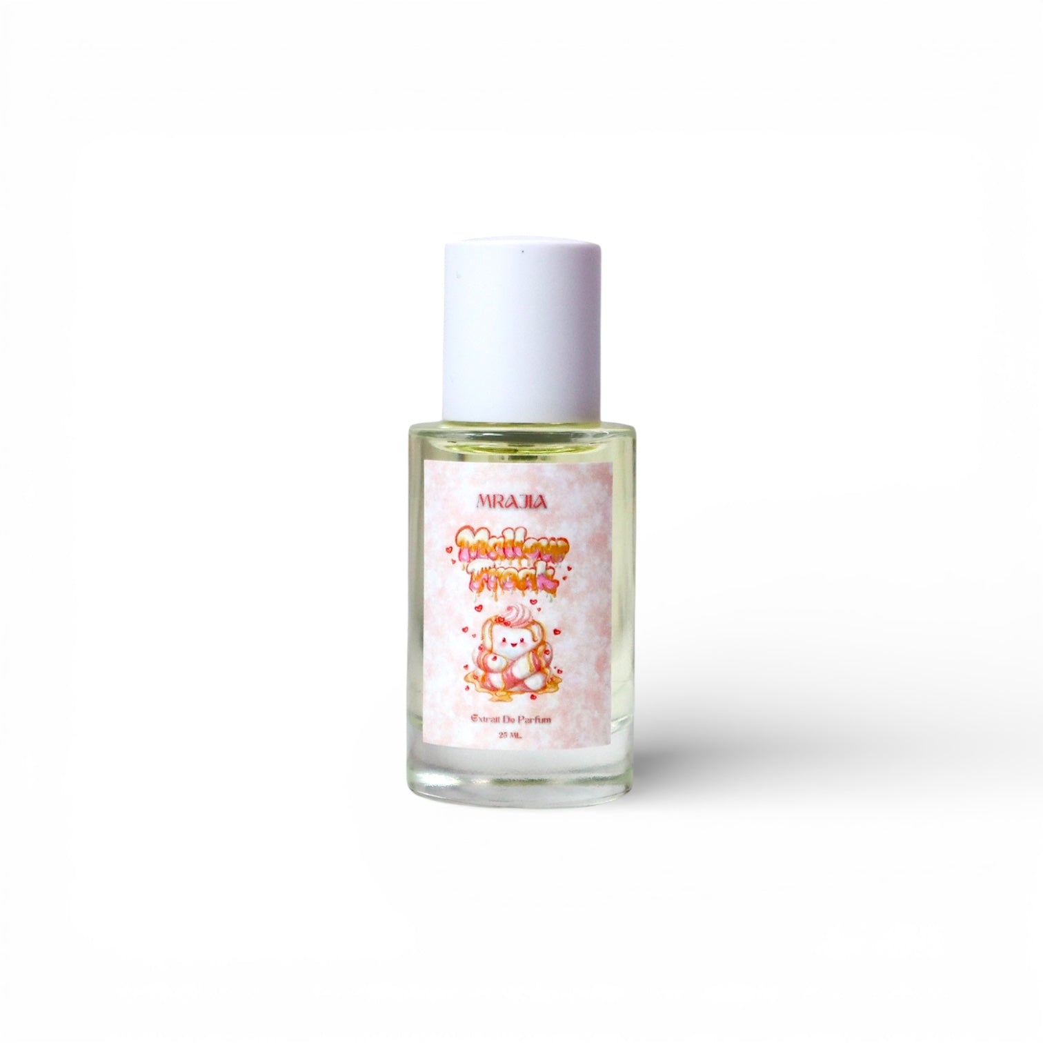 Mallow Freak Extrait De Parfum