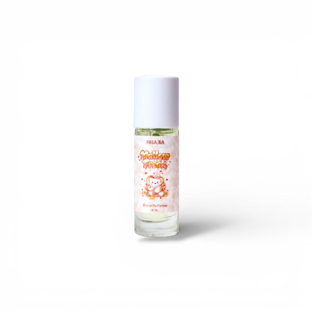Mallow Freak Extrait De Parfum