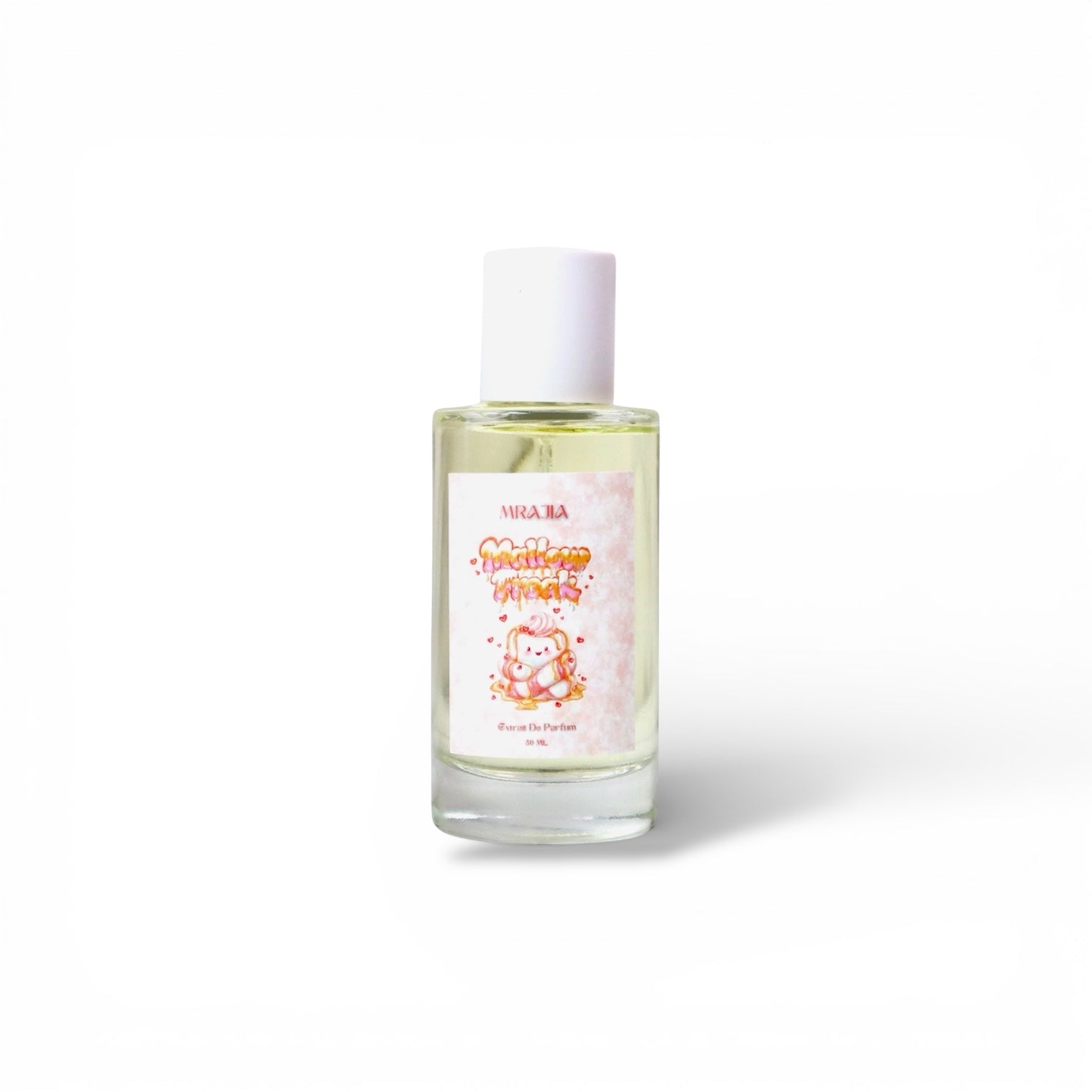 Mallow Freak Extrait De Parfum