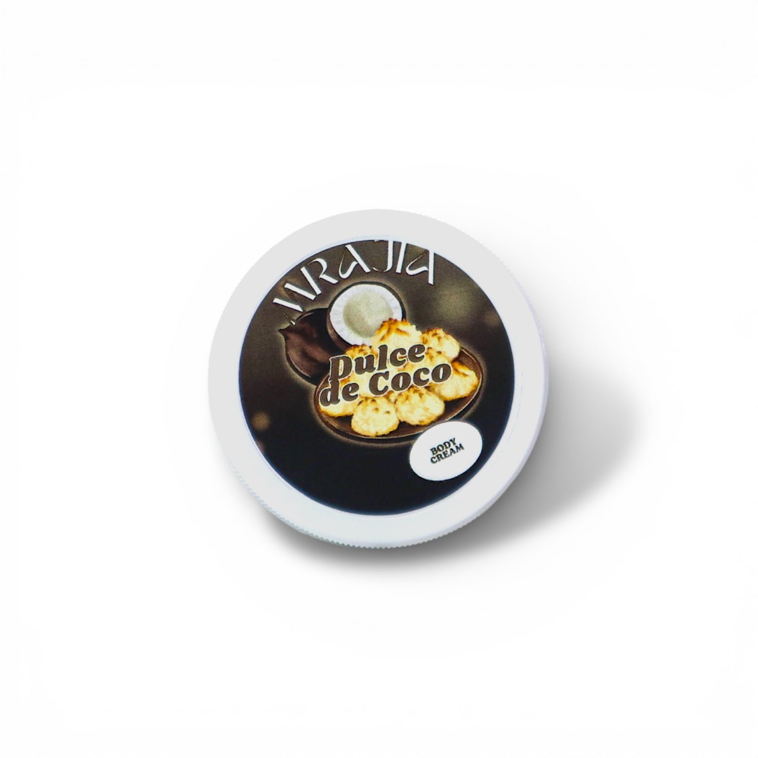 Dulce De Coco (Toasted Coconut Cookies) Body Care Collection