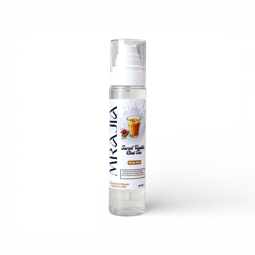 Concentrated Layering Body Mist Collection