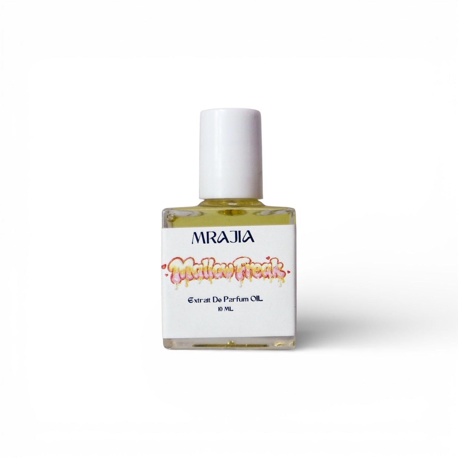Mallow Freak Extrait Oil Parfum