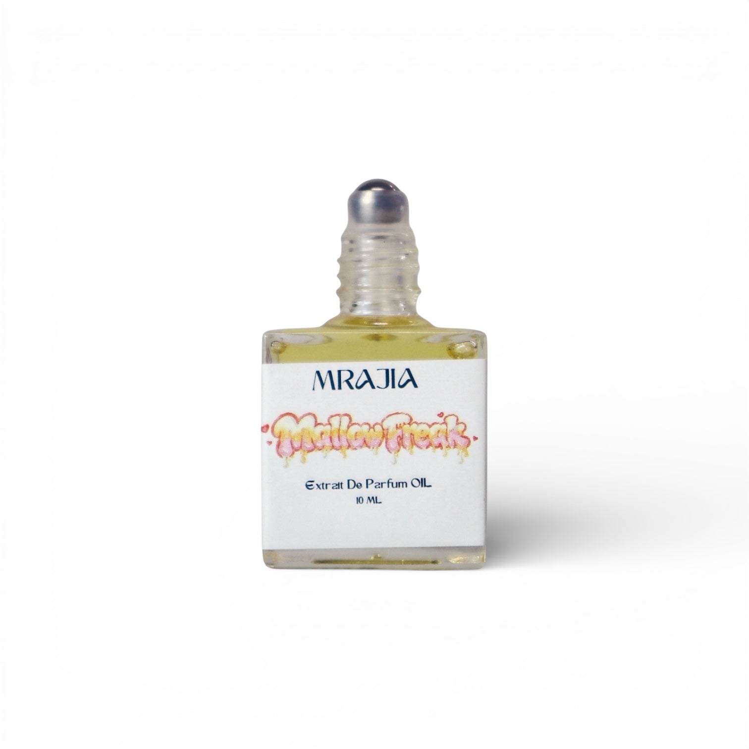 Mallow Freak Extrait Oil Parfum