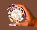 Whipped Foaming Sugar Scrubs